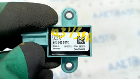 Airbag sensor door right Audi Q3 8U 15-18