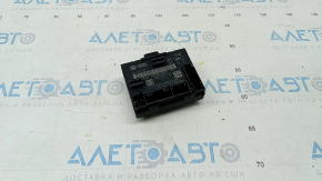 Front right door computer Audi Q3 8U 15-18