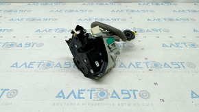 Front right door lock Audi Q3 8U 15-18