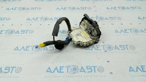 Front right door lock Audi Q3 8U 15-18