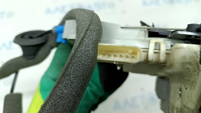 Front right door lock Audi Q3 8U 15-18