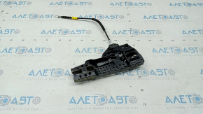 Front right door handle mechanism Audi Q3 8U 15-18 with cable