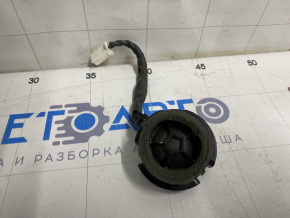 Tweeter in door trim card front right Lexus CT200h 11-17