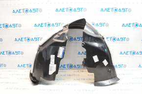 Front right mudguard Ford Fusion mk5 17-20