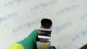 Door handle outer front right Audi Q3 8U 15-18 keyless