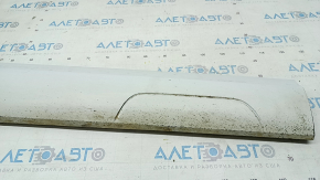 Door trim lower front right Audi Q3 8U 15 scratches