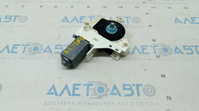Front right window lift motor Audi Q3 8U 15-18