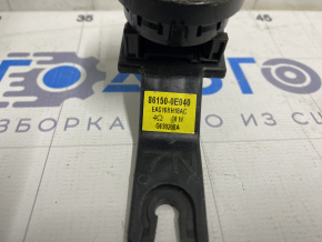 Rear left door buzzer Lexus RX350 RX450h 16-22