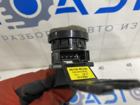Rear left door buzzer Lexus RX350 RX450h 16-22