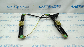 Window lift mechanism front right Audi Q3 8U 15-18