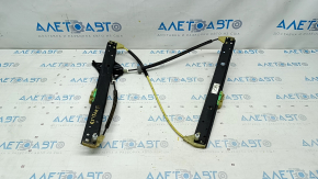 Window lift mechanism front right Audi Q3 8U 15-18
