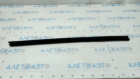 Glass seal inner door front right Audi Q3 8U 15-18