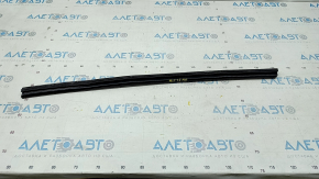 Glass seal inner door front right Audi Q3 8U 15-18