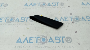 Front right door plug Audi Q3 8U 15-18 rear