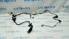 Wiring front right door Audi Q3 8U 15-18