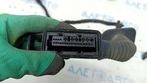 Wiring front right door Audi Q3 8U 15-18