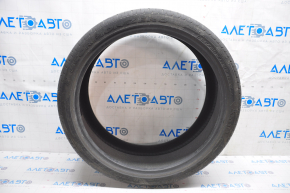 Tire R22 265/35 PIRELLI SCORPION™ ZERO ASIMMETRICO 5.5 mm 2019 all-season
