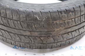Tire R22 265/35 PIRELLI SCORPION™ ZERO ASIMMETRICO 5.5 mm 2019 all-season