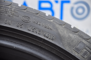Tire R22 265/35 PIRELLI SCORPION™ ZERO ASIMMETRICO 5.5 mm 2019 all-season