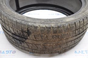 Tire R22 265/35 PIRELLI SCORPION™ ZERO ASIMMETRICO 5.5mm 2019 all-season