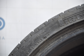 Tire R22 265/35 PIRELLI SCORPION™ ZERO ASIMMETRICO 5.5mm 2019 all-season