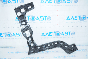 Rear bumper mount left outer VW Atlas 18-