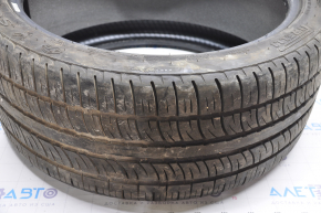 Tire R22 285/35 PIRELLI SCORPION™ ZERO ASIMMETRICO 5.5 mm 2021 all-season, cut