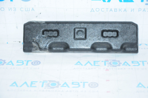 Front Bumper Absorber Audi A3 8V 15-20