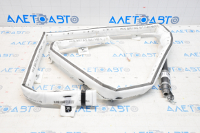 Airbag airbag side curtain right VW Tiguan 18-24