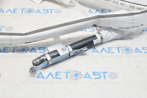 Airbag airbag side curtain right VW Tiguan 18-24