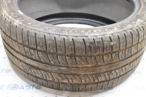 Tire R22 285/35 PIRELLI SCORPION™ ZERO ASIMMETRICO 6 mm 2021 all-season