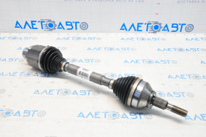 Drive axle front right Ford Edge 19- 2.0T AWD