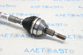 Drive axle front right Ford Edge 19- 2.0T AWD