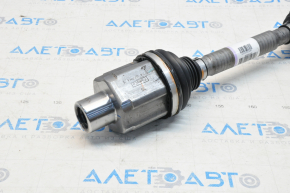 Drive axle front right Ford Edge 19- 2.0T AWD