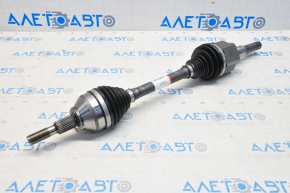 Drive axle shaft front left Ford Edge 19- 2.0T