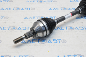Drive axle shaft front left Ford Edge 19- 2.0T