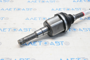 Drive axle shaft front left Ford Edge 19- 2.0T