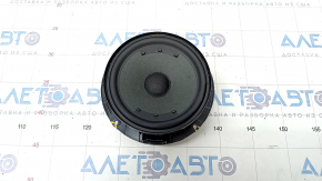 Speaker door front left VW Passat b8 16-19 USA crack in fasteners
