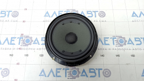 Front right door speaker VW Passat b8 16-19 USA crack in mounts