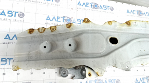 Subaru Forester Front Bumper Reinforcement 19- SK Corrosion