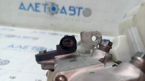 VW Jetta 19 brake master cylinder with reservoir and cap