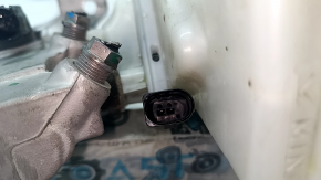 VW Jetta 19 brake master cylinder with reservoir and cap
