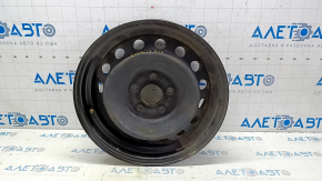Wheel disk iron R16 Honda Civic X FC 16-21