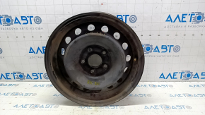 Wheel disk iron R16 Honda Civic X FC 16-21