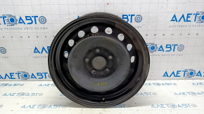 Wheel disk iron R16 Honda Civic X FC 16-21