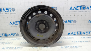 Wheel disk iron R16 Honda Civic X FC 16-21