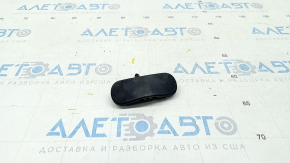 Windshield washer nozzle left Audi Q3 8U 15-18 with heating