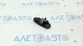 Windshield washer nozzle left Audi Q3 8U 15-18 with heating
