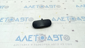 Right windshield washer nozzle Audi Q3 8U 15-18 with heating