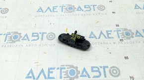 Right windshield washer nozzle Audi Q3 8U 15-18 with heating